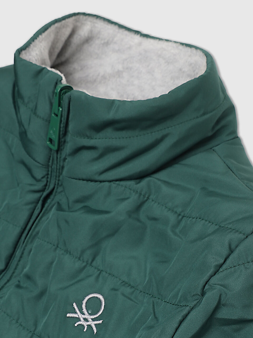 UNISEX FULL SLEEVE REVERSIBLE image number null