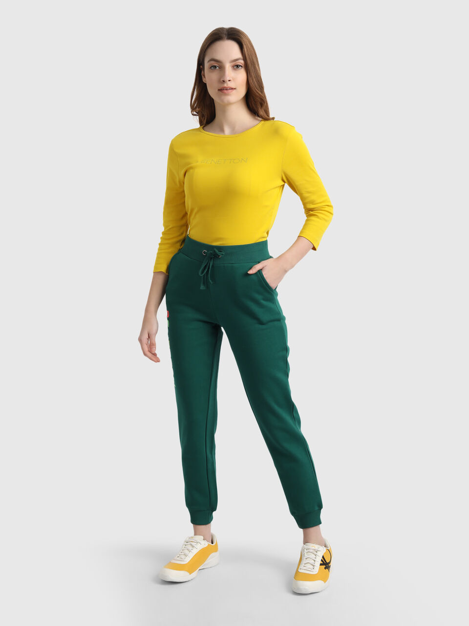 ucb track pants