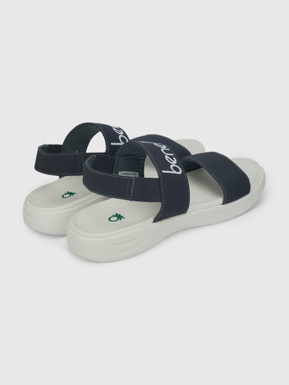 Elastic Sandal image number 2