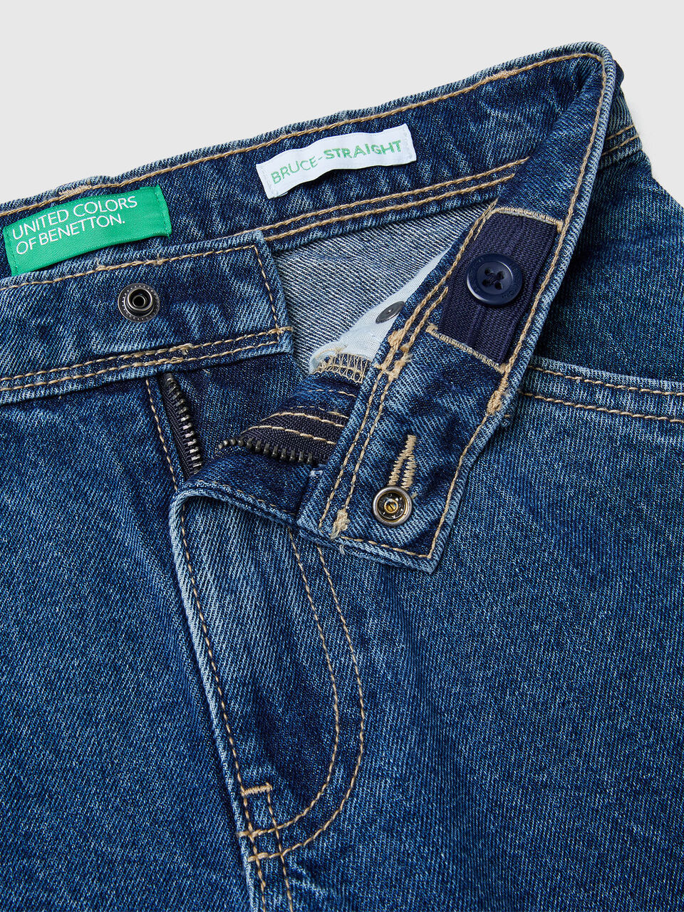 TROUSERS Junior Boy image number null