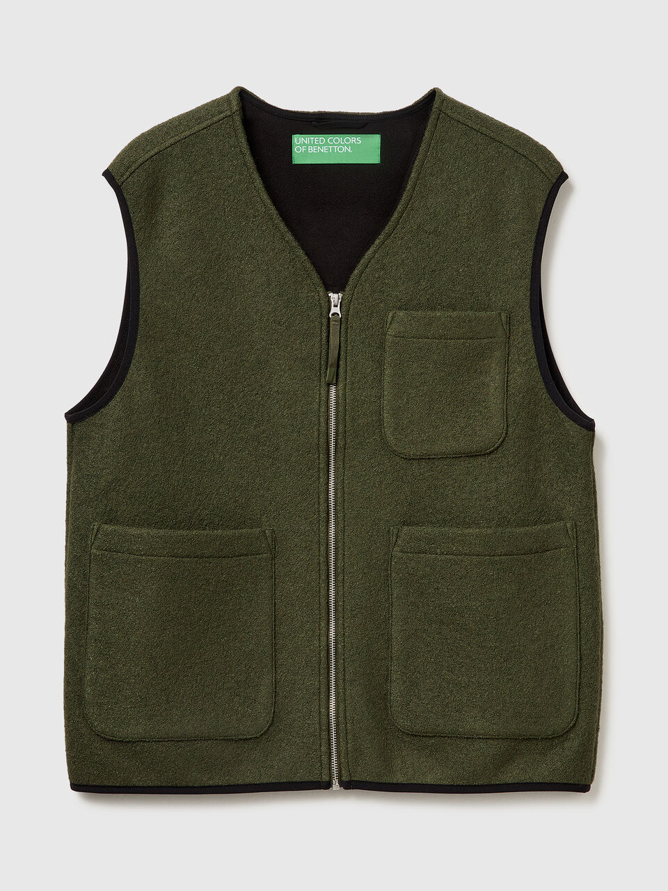 WAISTCOAT Men image number 1