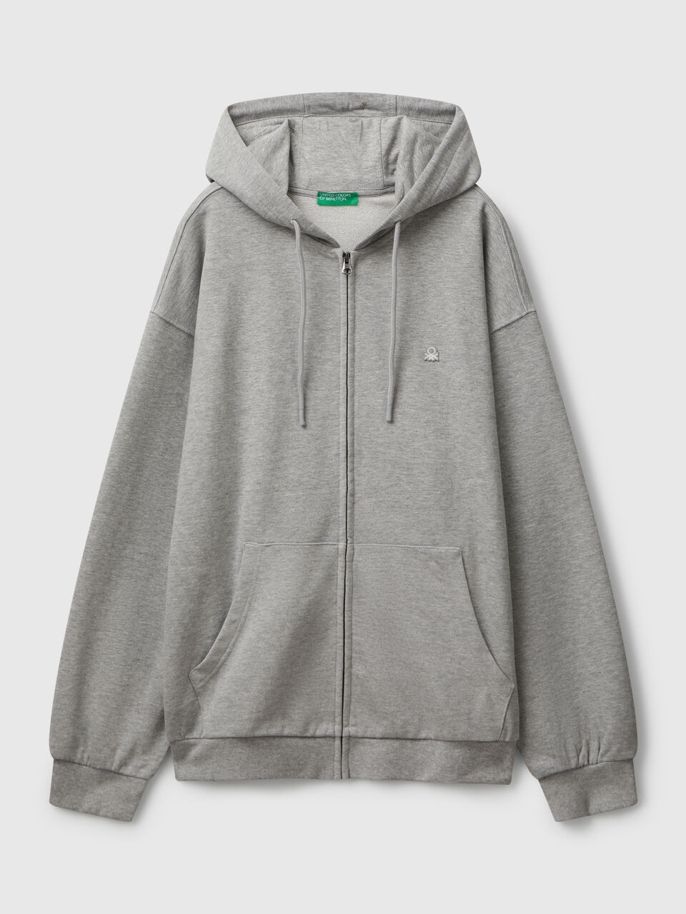 JACKET W/HOOD L/S Men image number 1