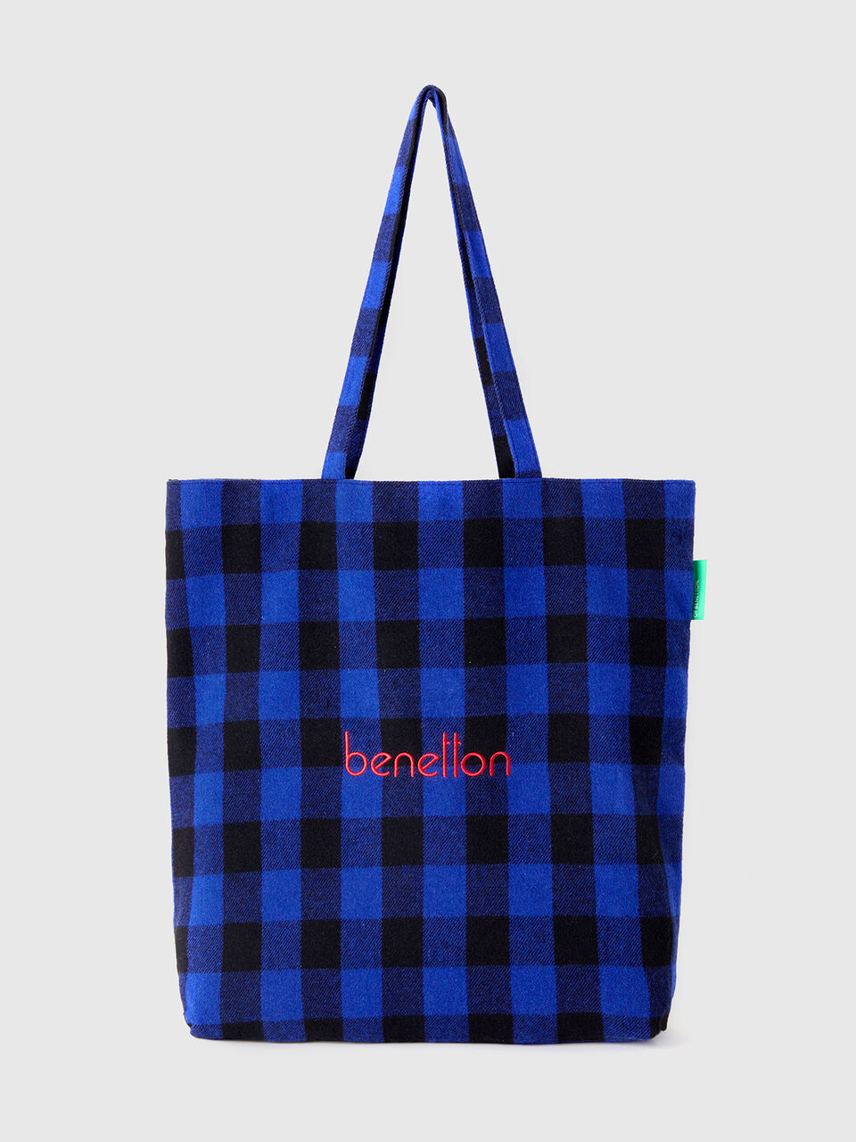 THE WINTER TOTE image number 1