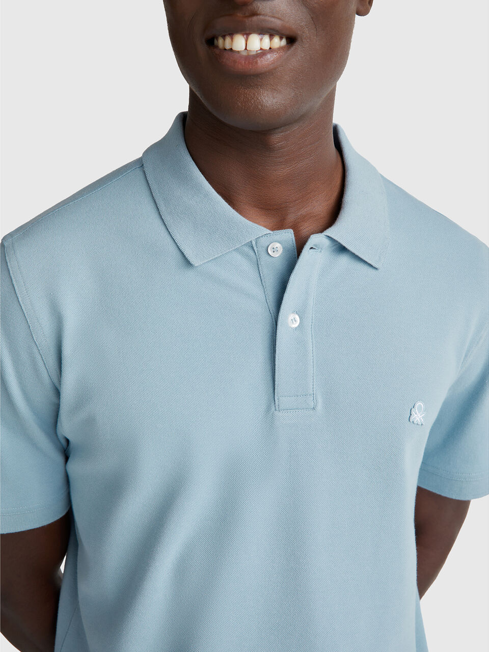 H/S POLO SHIRT Men image number null