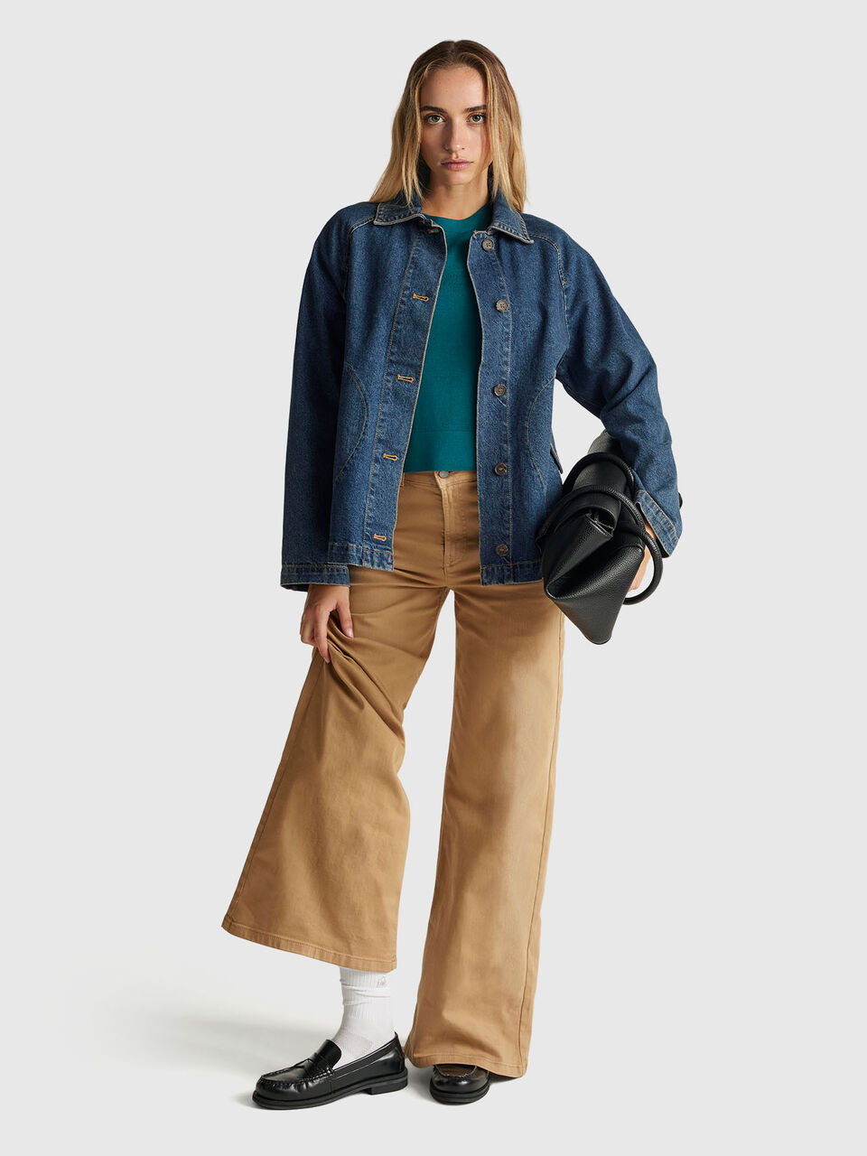 SWEATER Women image number null