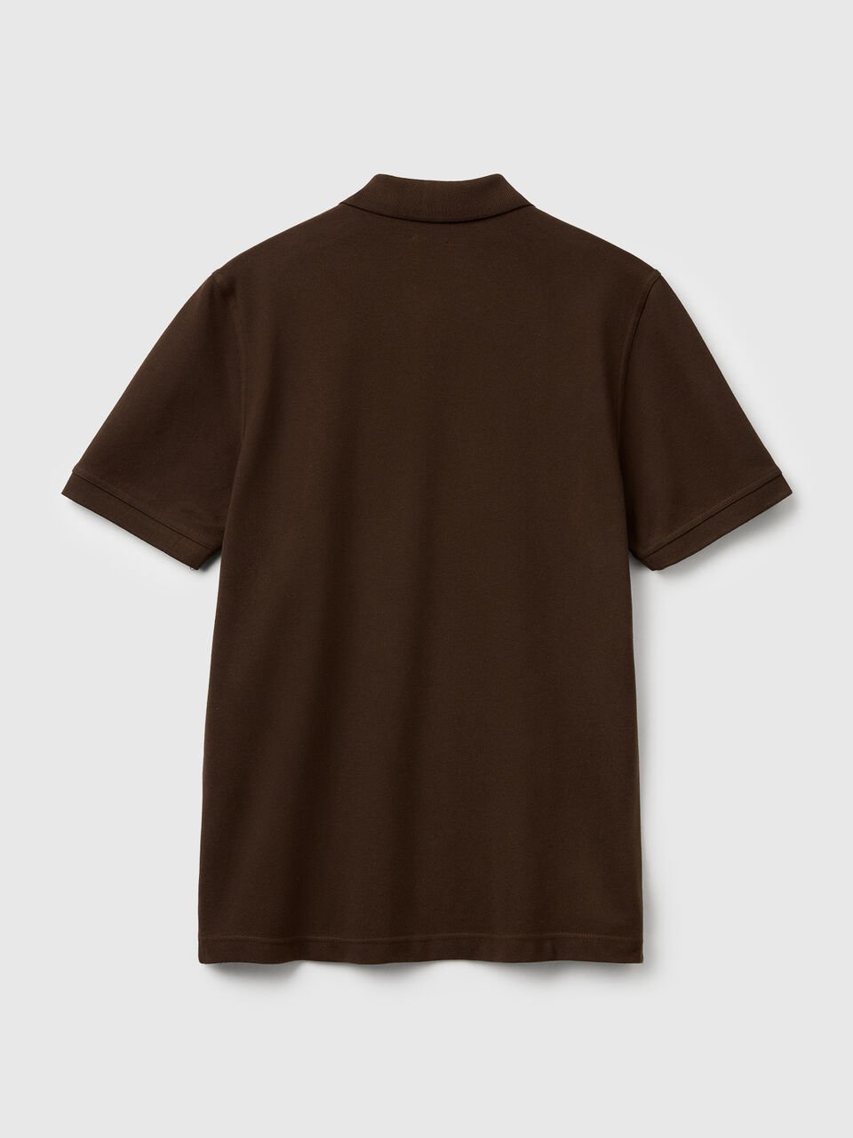 H/S POLO SHIRT Men image number 2