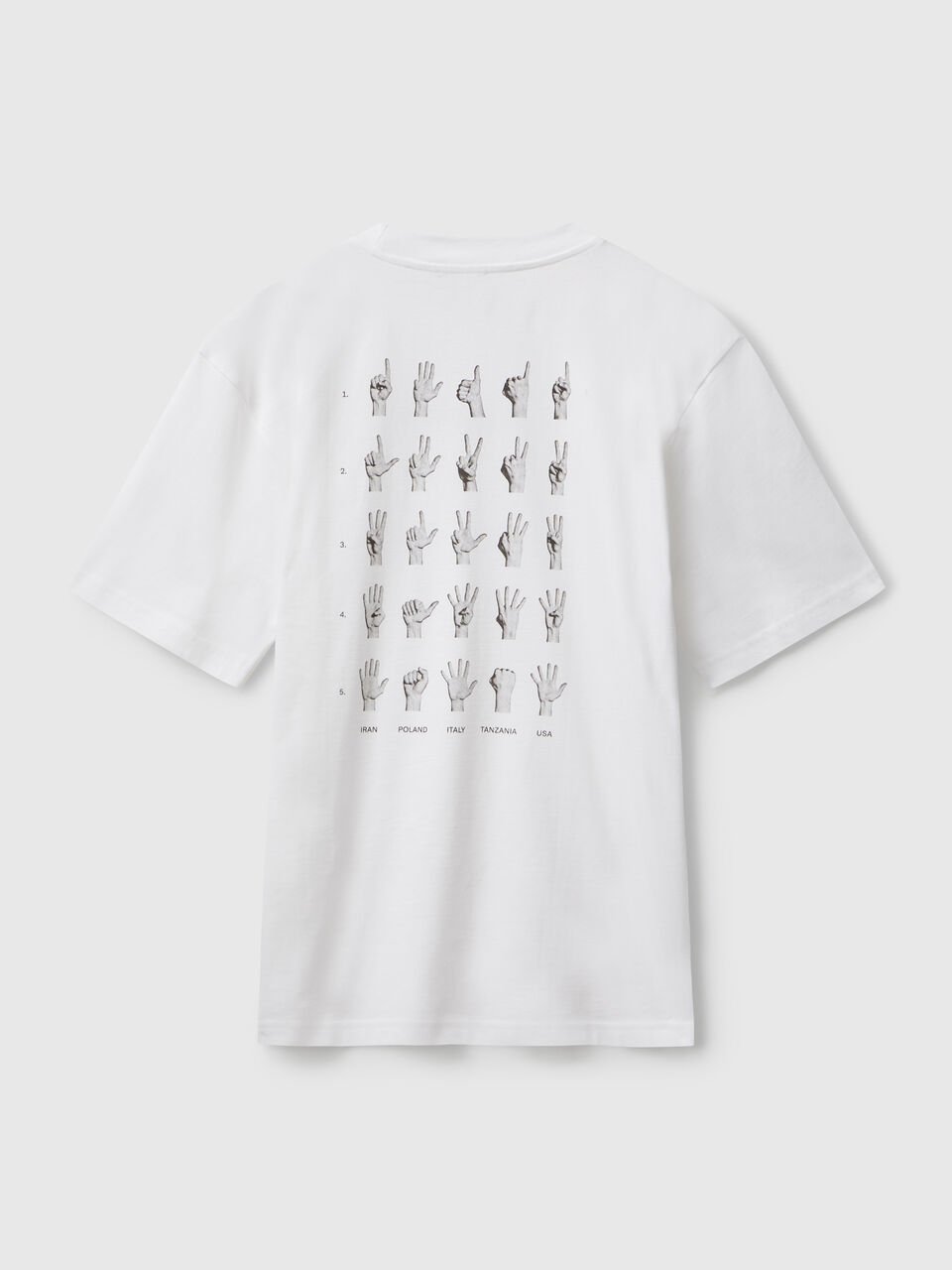 T-SHIRT Men image number 2