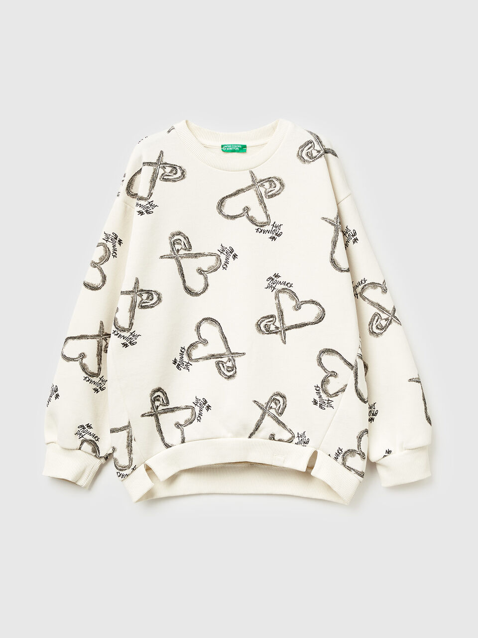 SWEATER L/S Junior Girl image number 1