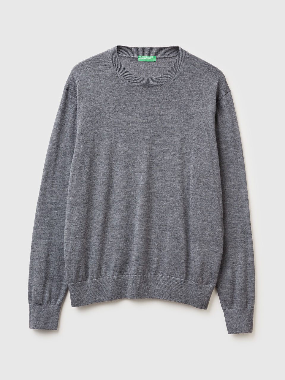 SWEATER L/S Men image number 1