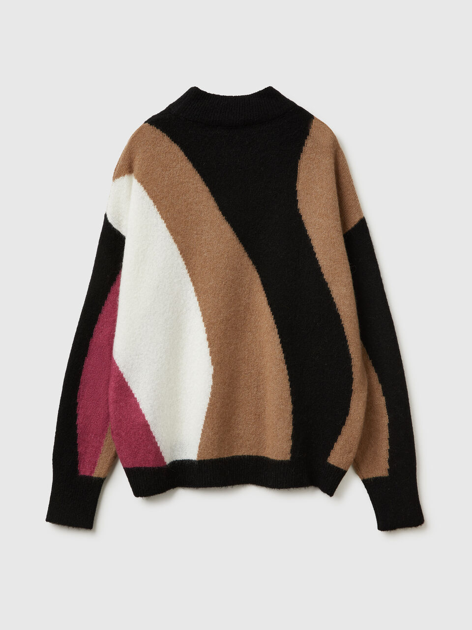 SWEATER L/S Women image number null
