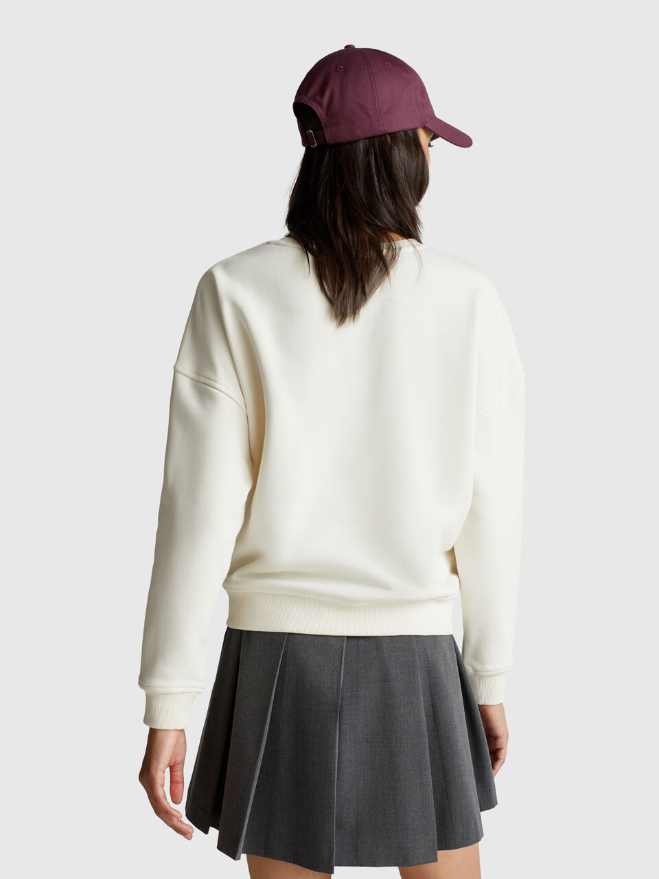 SWEATER L/S Women image number null