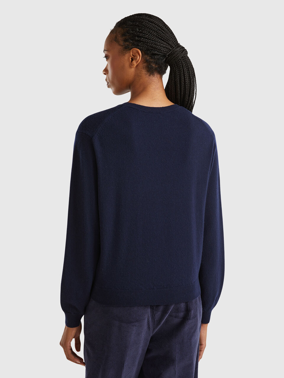 SWEATER L/S Women image number null