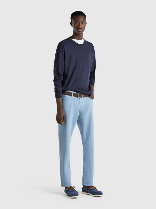 Regular fit jeans Men