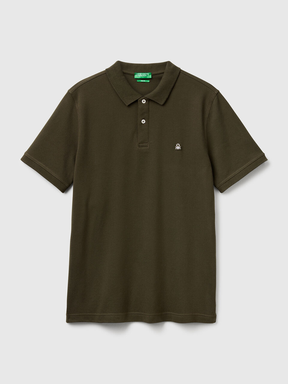 H/S POLO SHIRT Men image number null