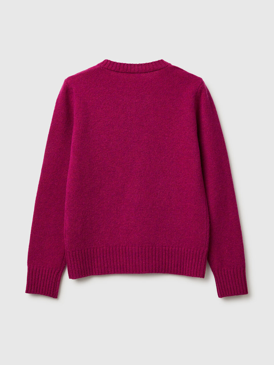 L/S SWEATER Women image number null