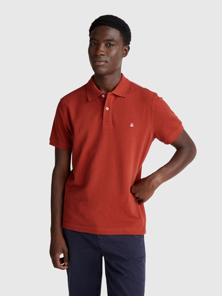 H/S POLO SHIRT Men