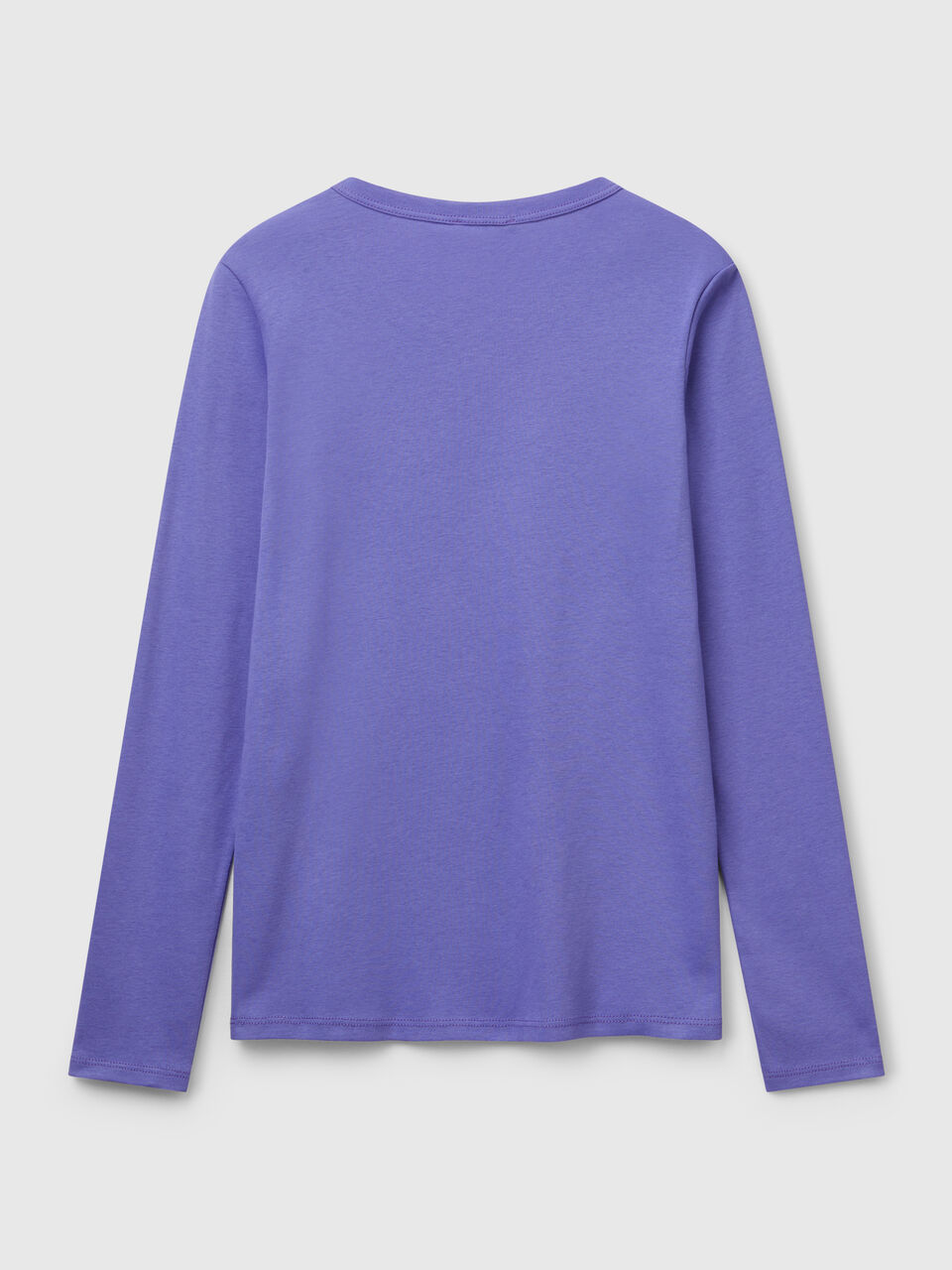 T-SHIRT L/S Women image number 2