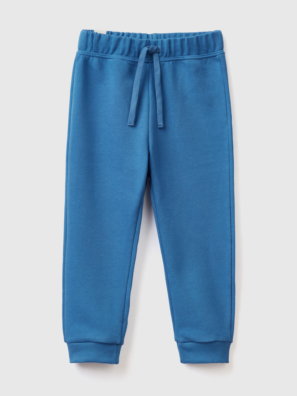 Sweat joggers in organic cotton image number 1