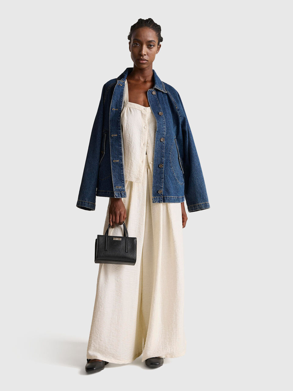 TANK-TOP Women image number null