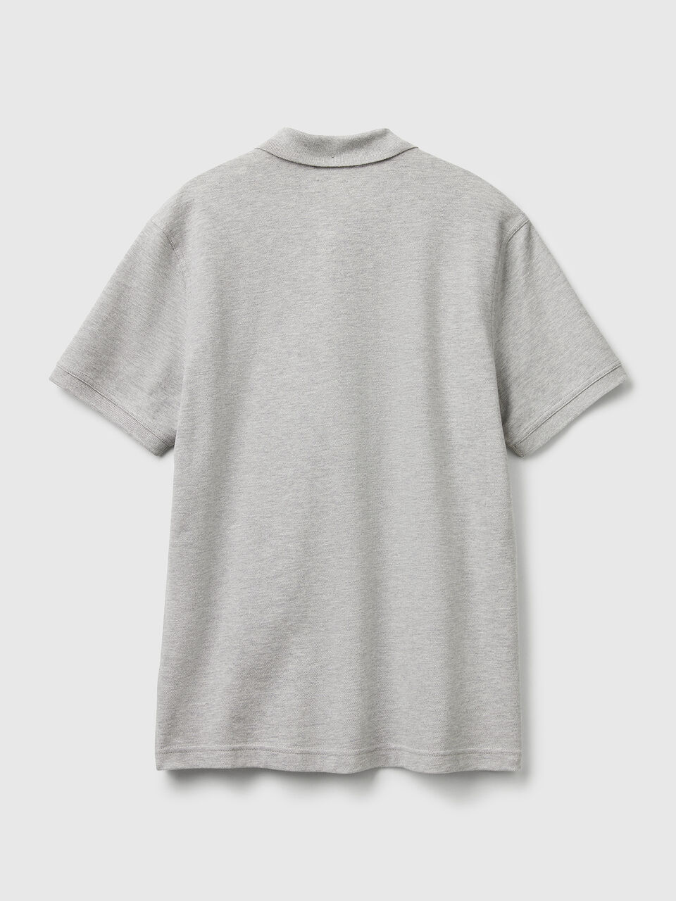 H/S POLO SHIRT Men image number 2