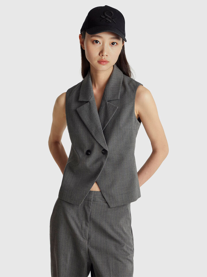 WAISTCOAT Women