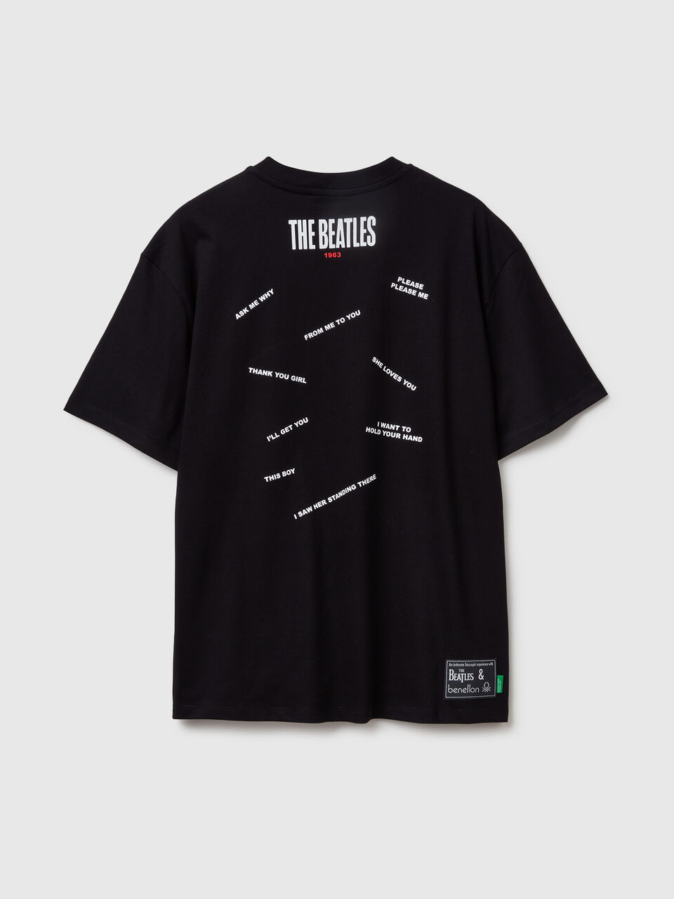 T-SHIRT image number null