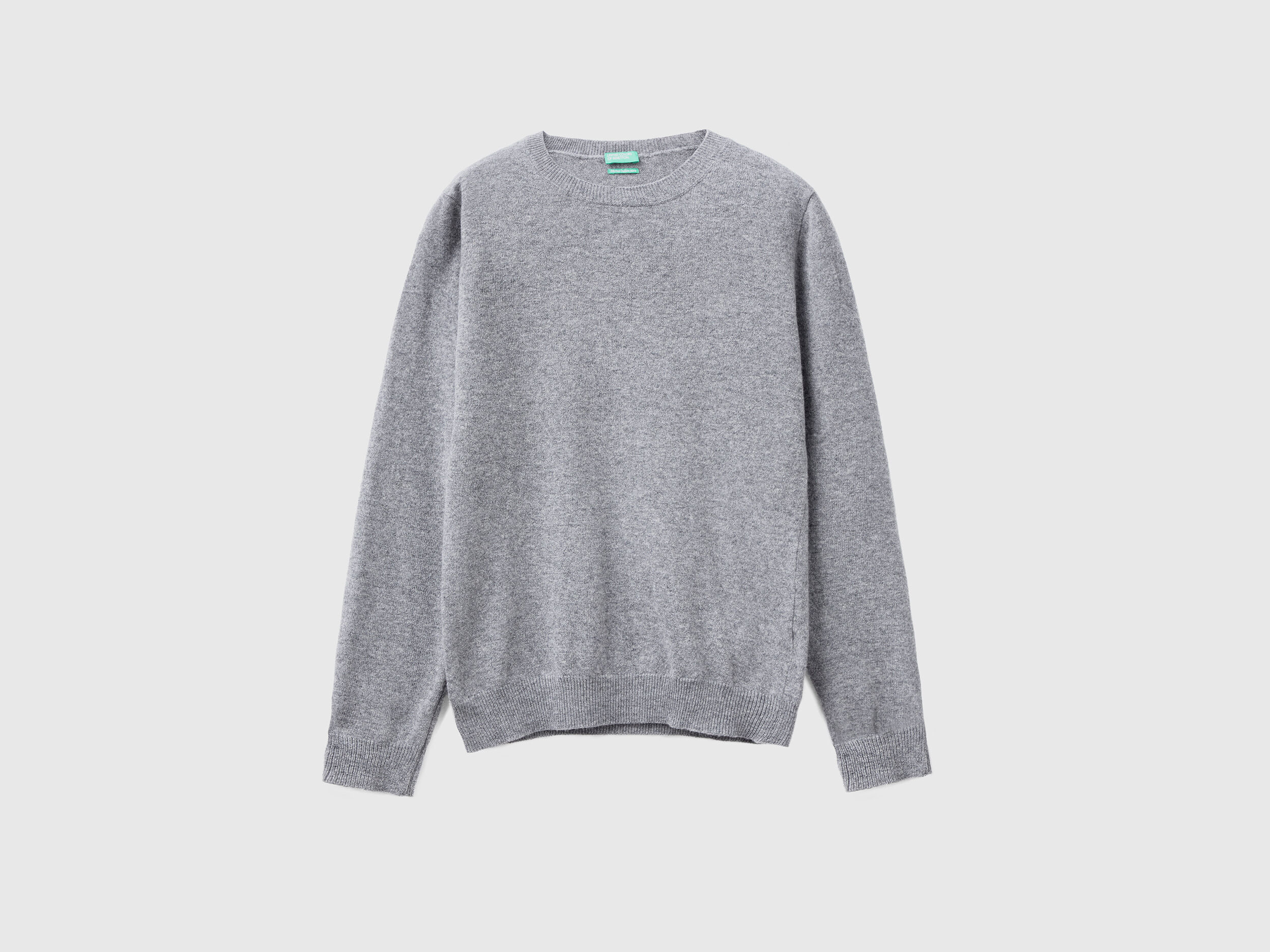 Gray sweater clearance