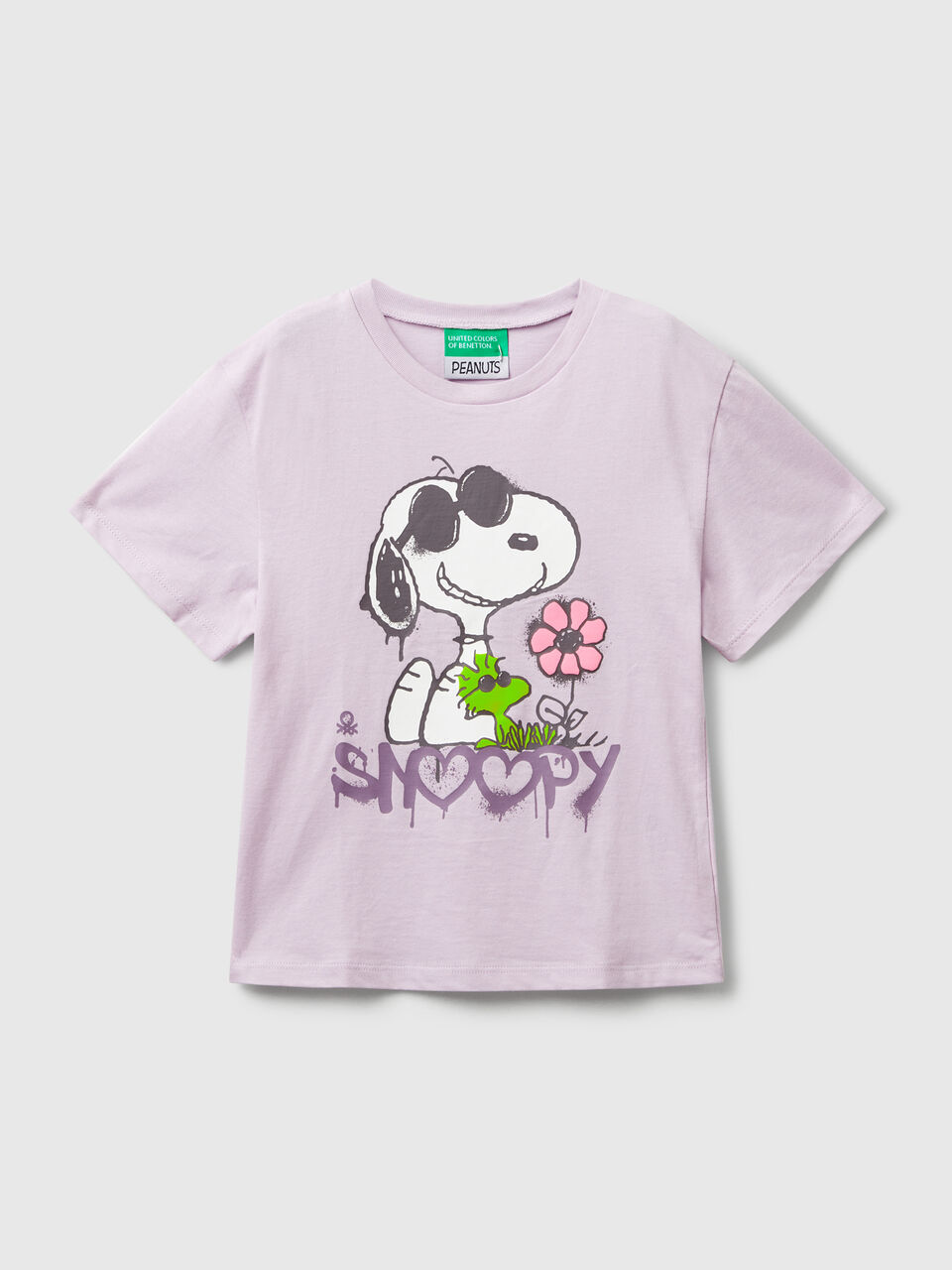 T-SHIRT Junior Girl image number null