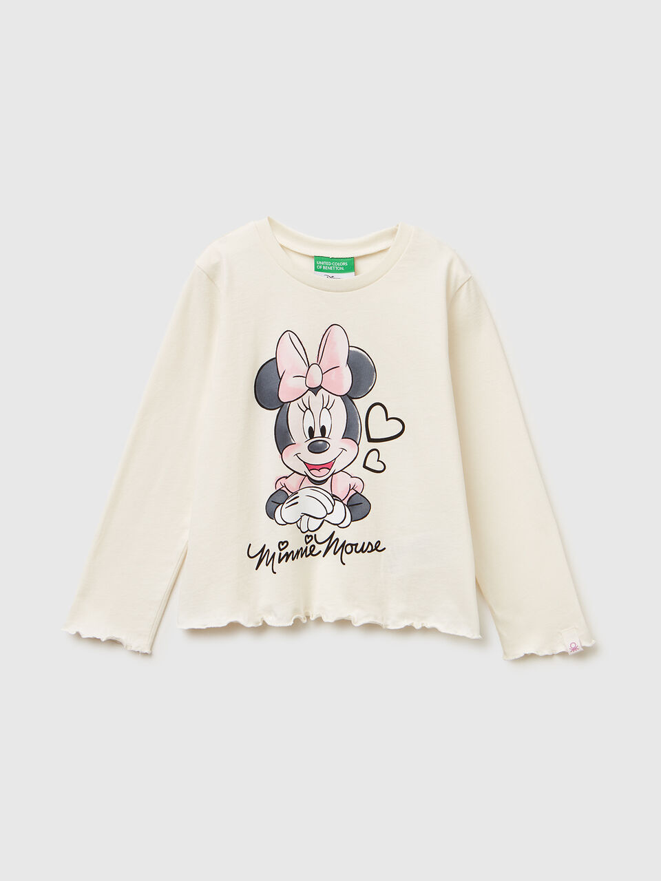 T-SHIRT L/S Junior Girl image number null