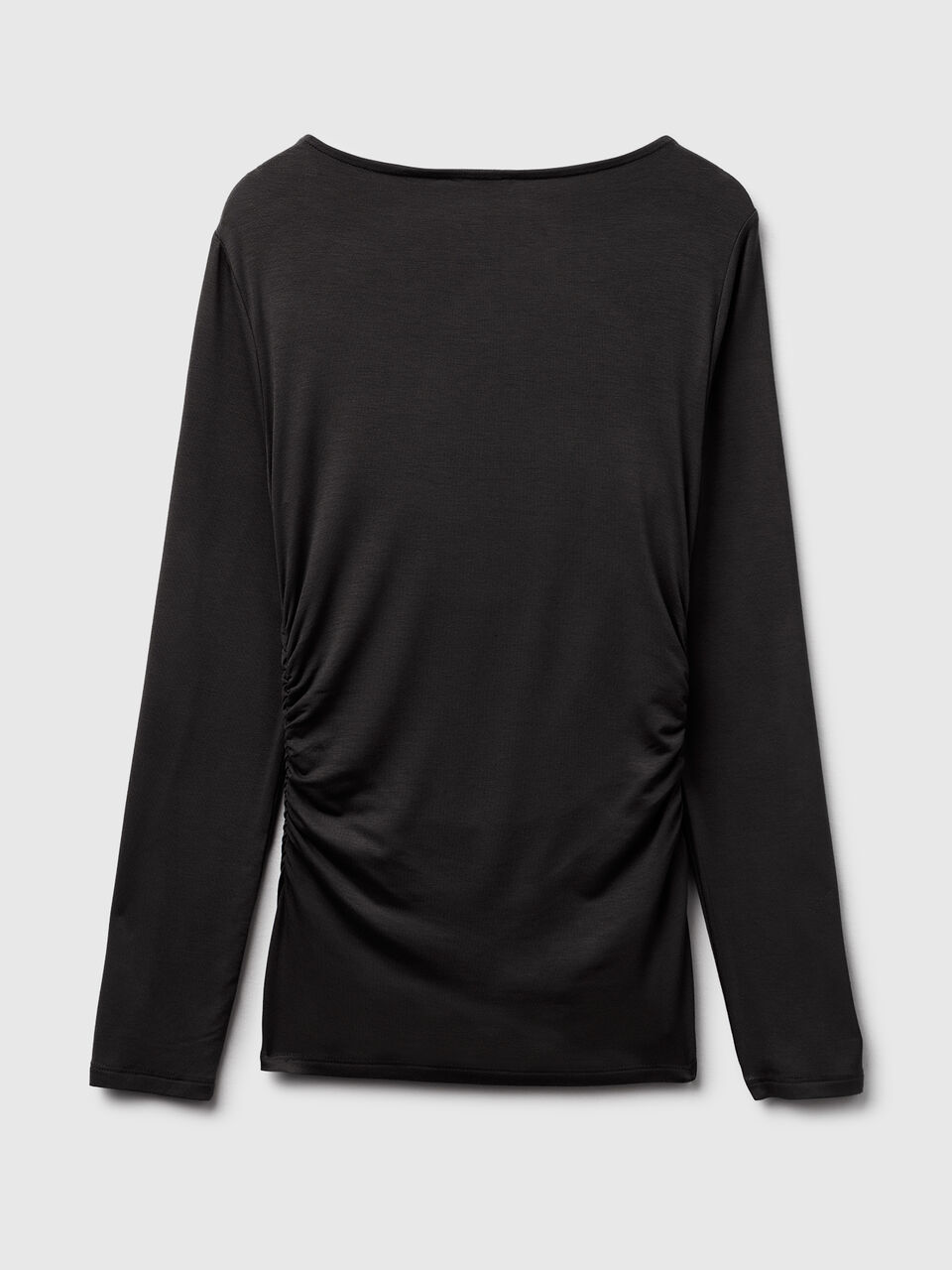 T-SHIRT L/S Women image number 2