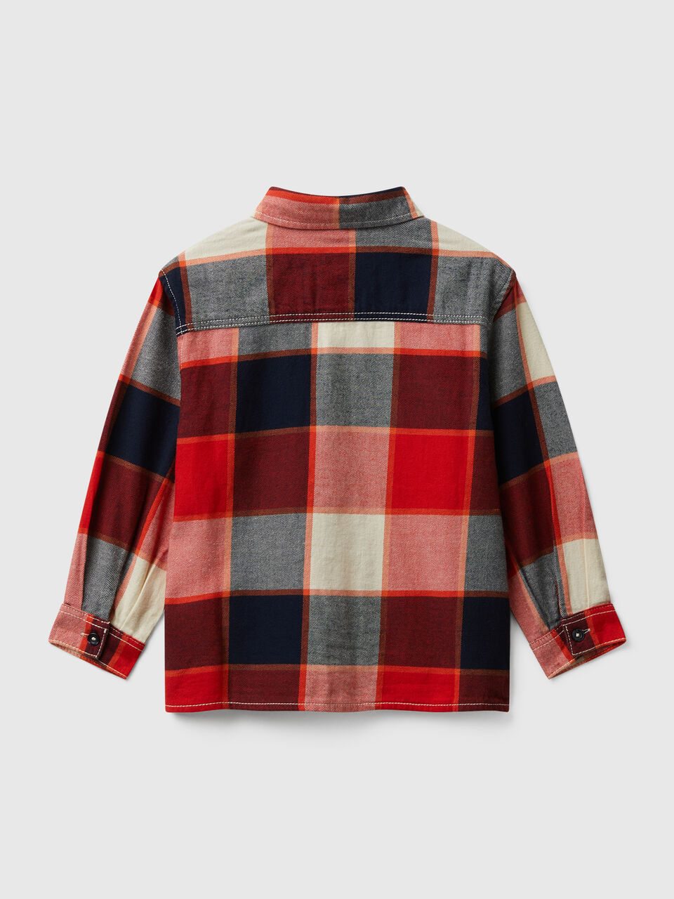 SHIRT Junior Boy image number 2