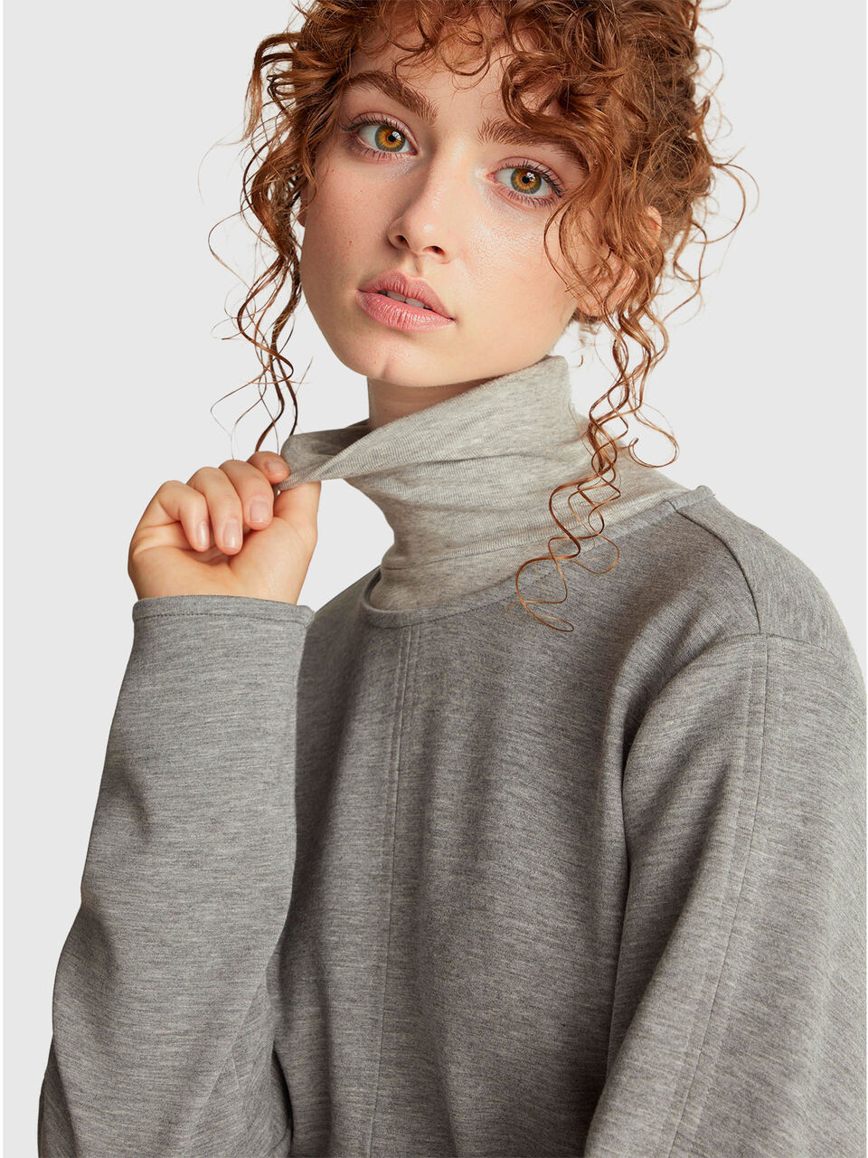 SWEATER L/S Women image number null