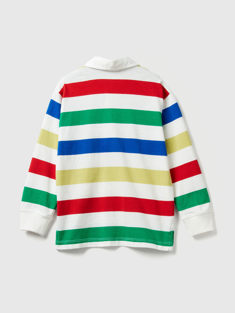 L/S POLO SHIRT Junior Boy image number null