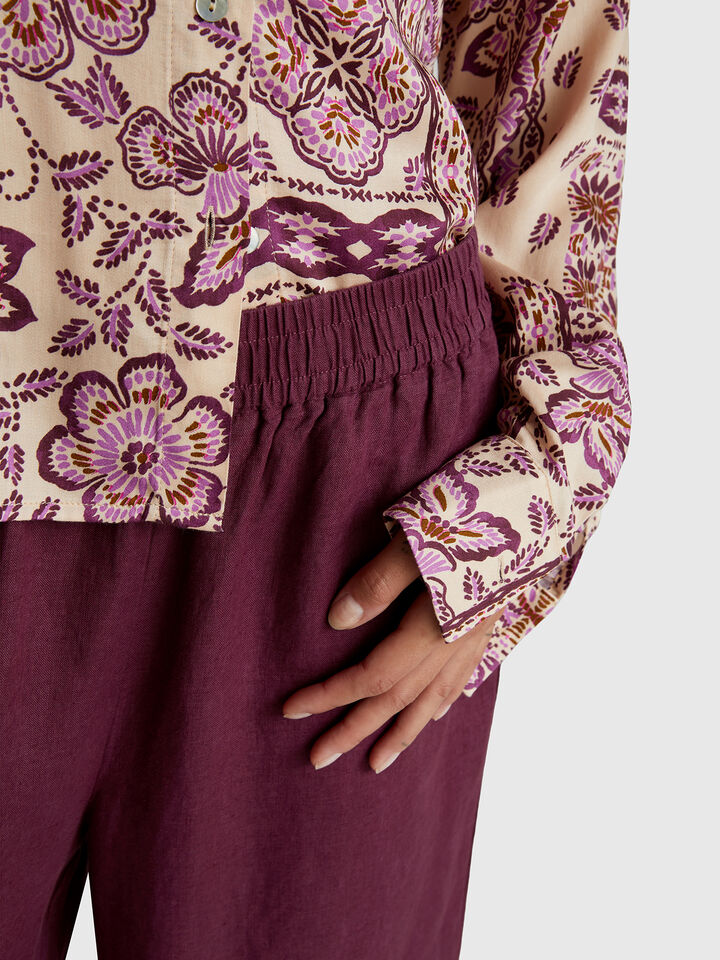 TROUSERS Women image number 5