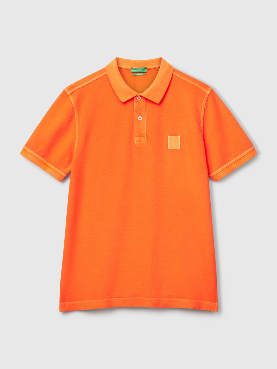H/S POLO SHIRT Men image number 1