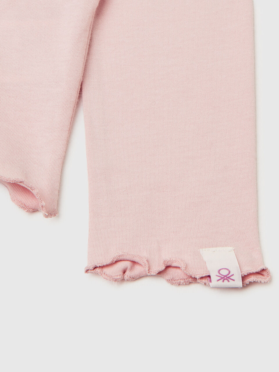 T-SHIRT L/S Junior Girl image number null