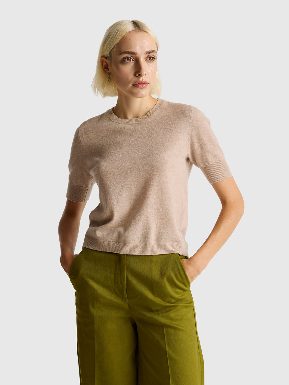SWEATER Women image number null