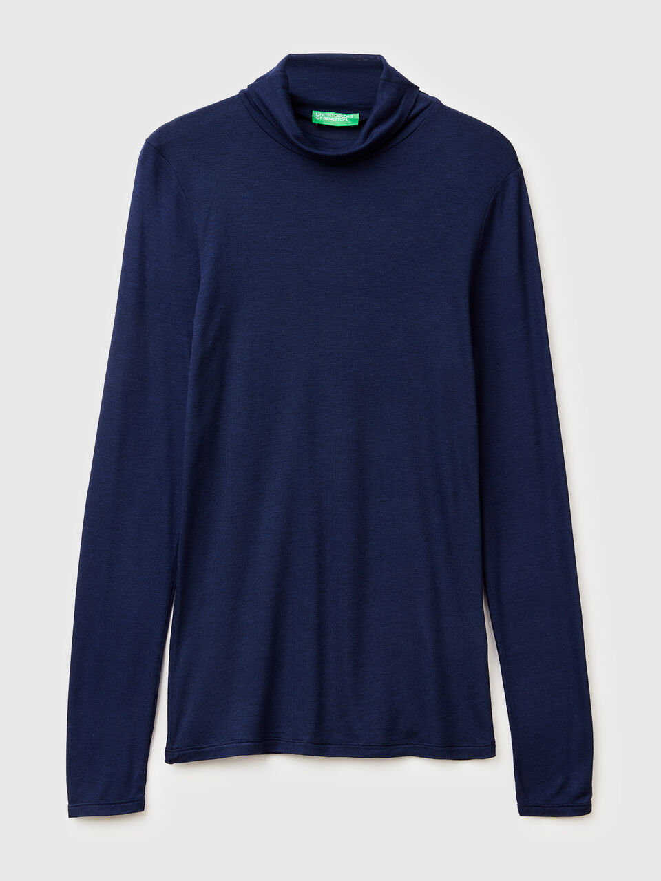 T-SHIRT L/S Women image number 1