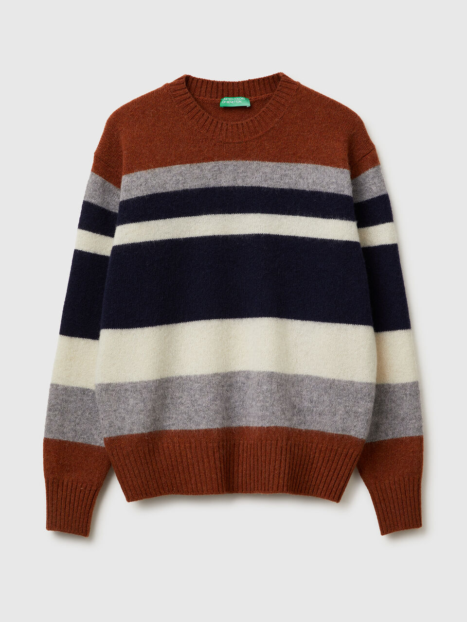 SWEATER L/S Men image number null