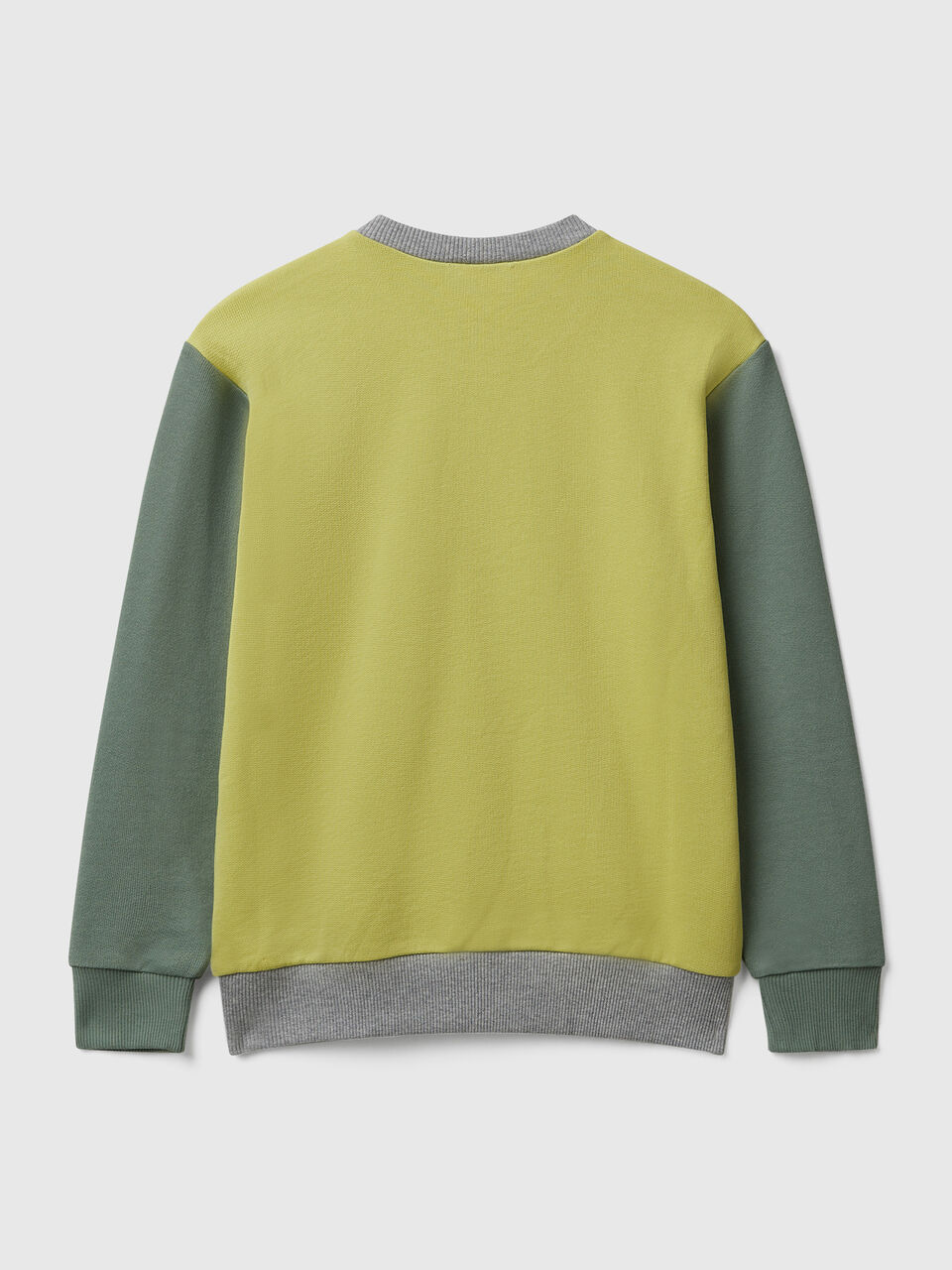 SWEATER L/S Junior Boy image number null