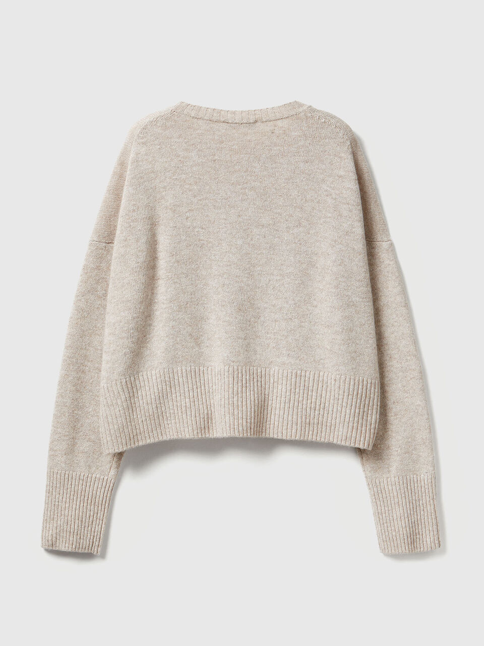 SWEATER L/S Women image number null
