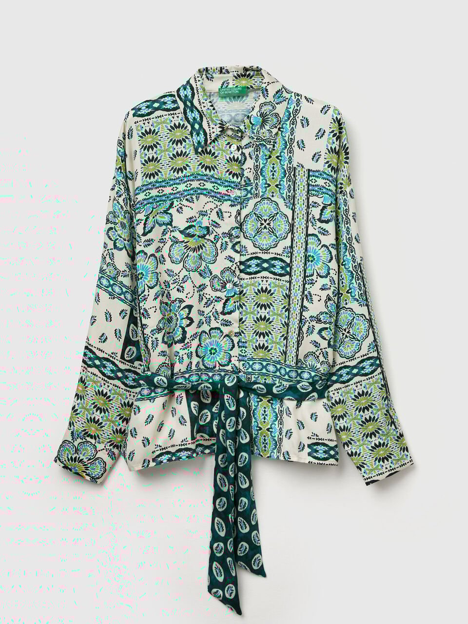 SHIRT Women image number 1