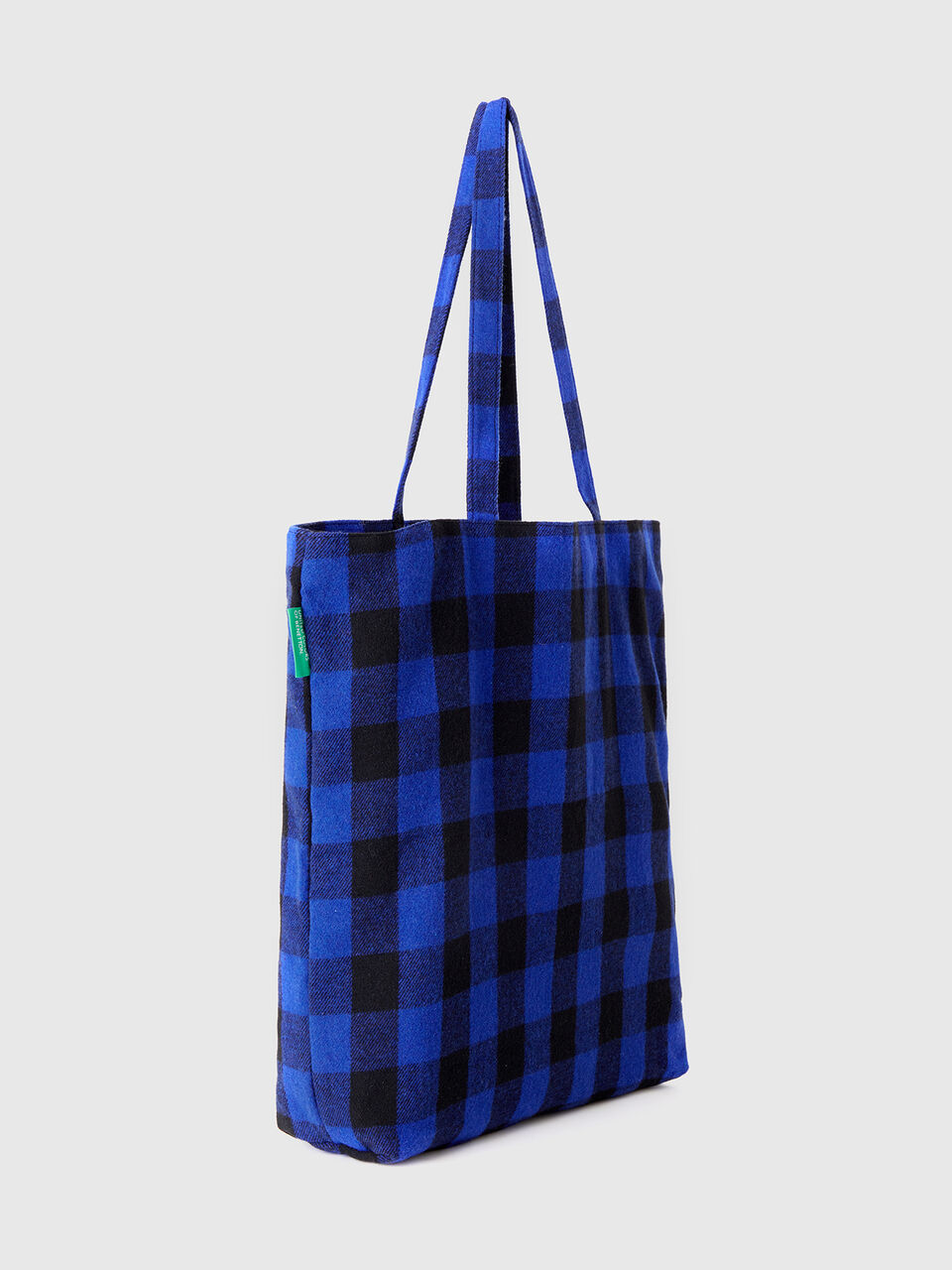 THE WINTER TOTE image number 2