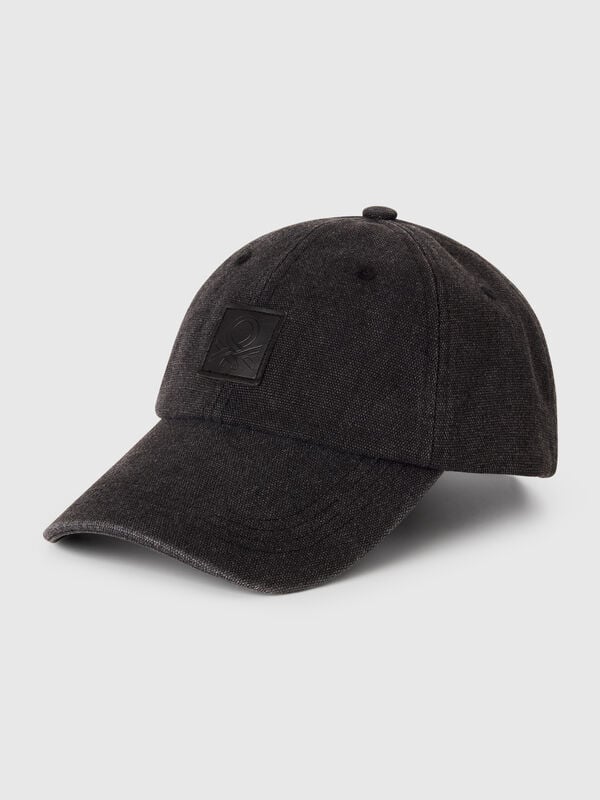 Cotton baseball hat Men