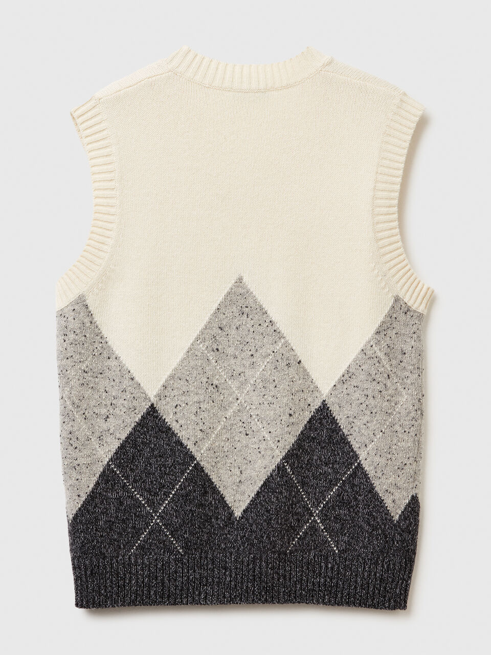 WAISTCOAT Men image number 2