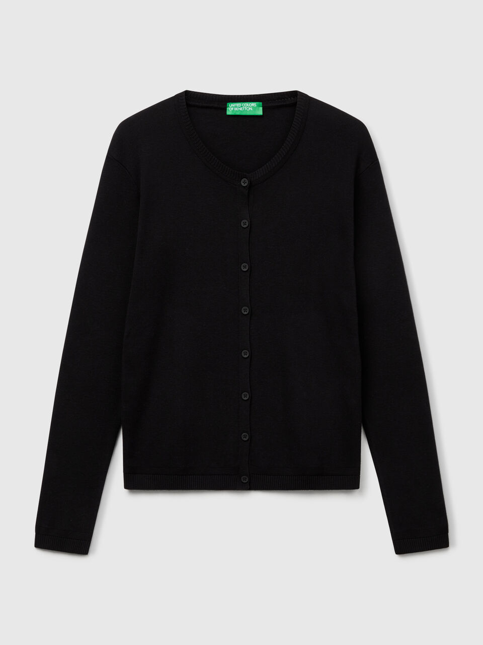 L/S SWEATER Women image number 1