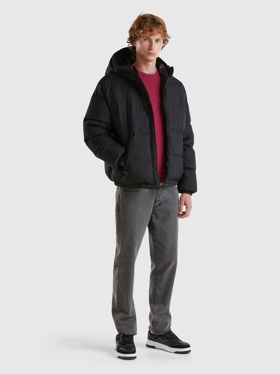 JACKET Men image number null