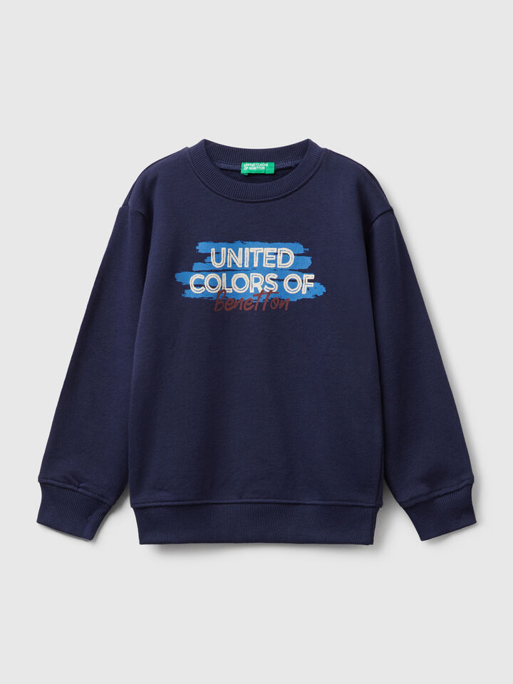 SWEATER L/S Junior Boy