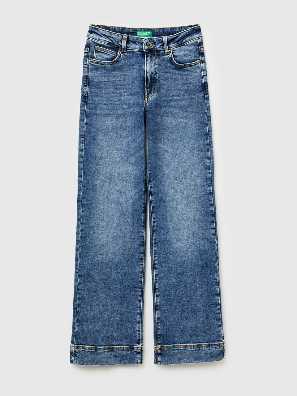 TROUSERS Women image number 1