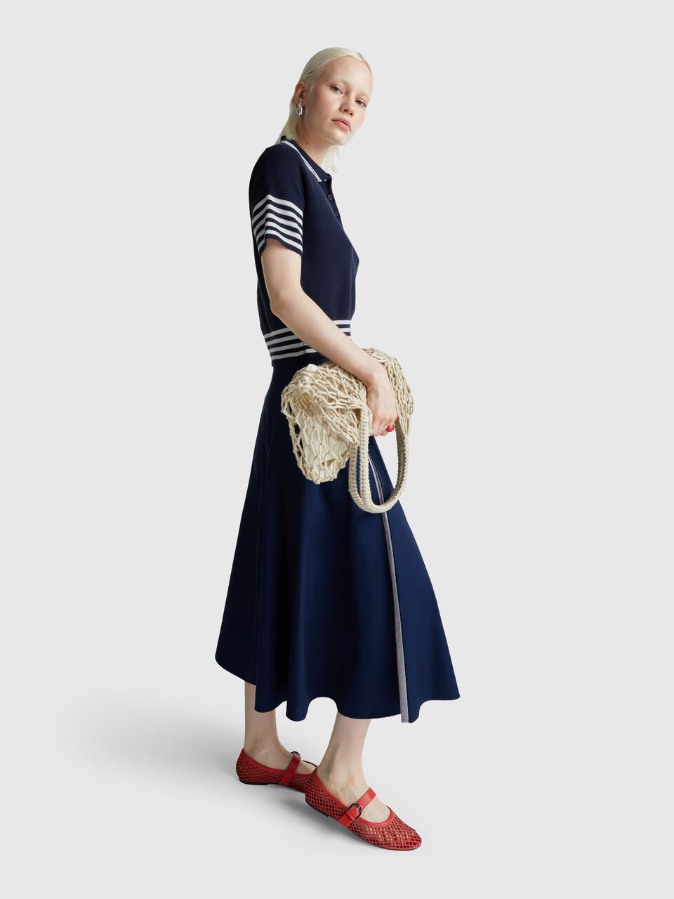 SKIRT Women image number null